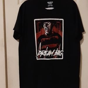 Freddy Kruger Tee